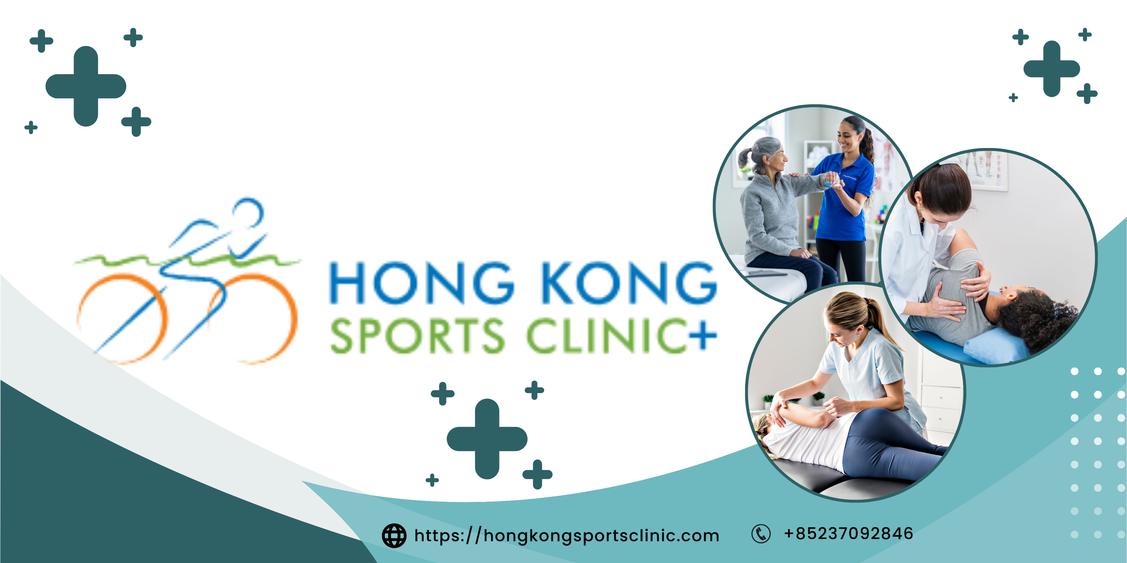 Hong Kong Sports Clinic+