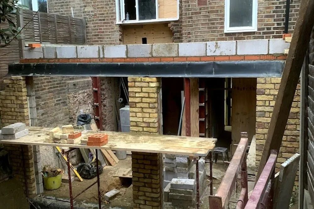 Loft & Extension Experts
