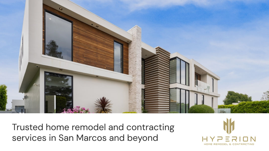 Hyperion Home Remodel & Contracting