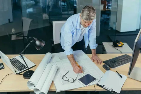 CAD Drafters