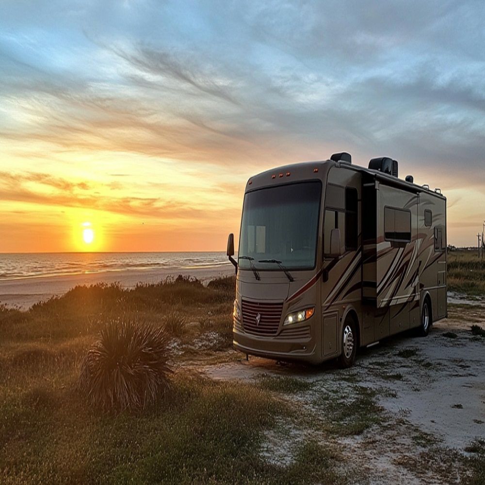 Sunset Ridge RV Resort