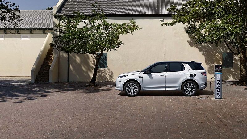 Concesionario Oficial Land Rover C. de Salamanca | Ventas (Madrid &hellip;