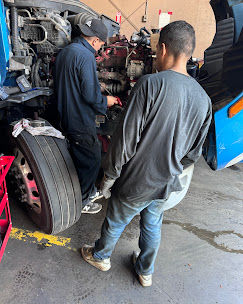Punjab Truck and Trailer Repair