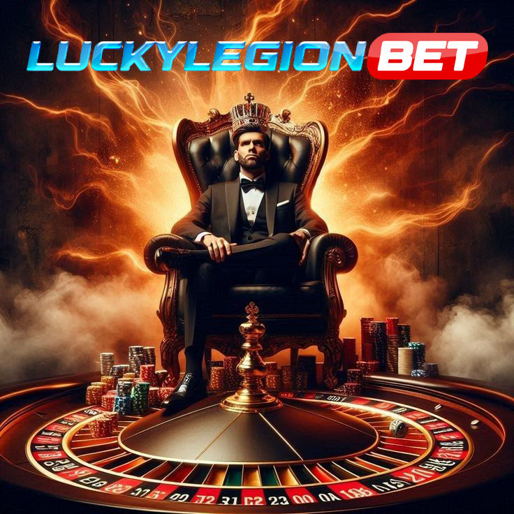 LUCKYLEGIONBET