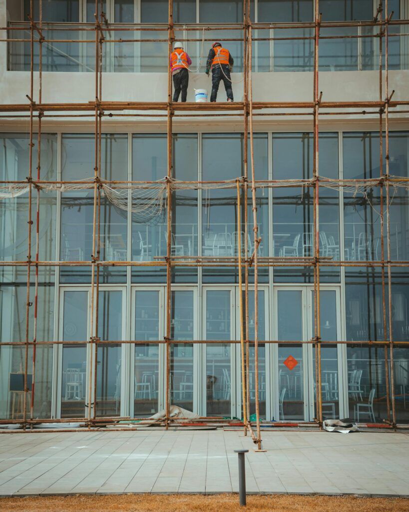 Mayer Construction Salem