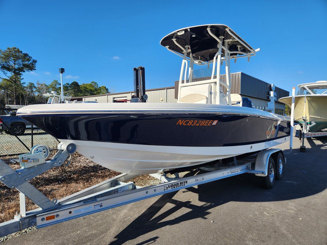 Blue Surf Mobile Detailing