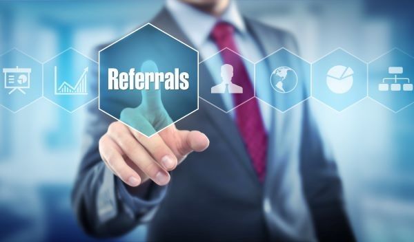 Local Business Network LBN