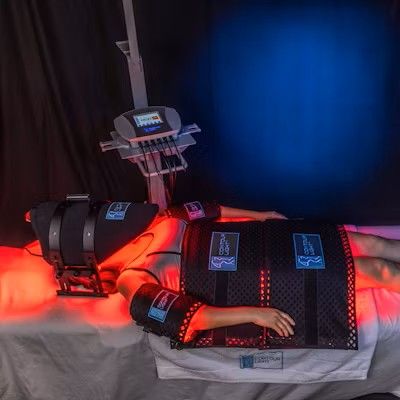 Red Light Therapy Spa LLC