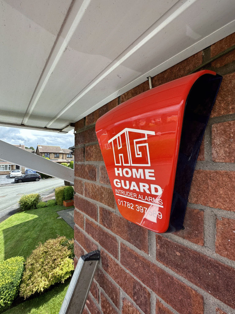 HomeGuard Intruder Alarms – Intruder Alarm Installations St &hellip;