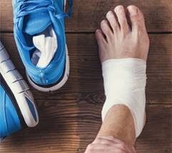 Advanced Podiatry & Wound Care