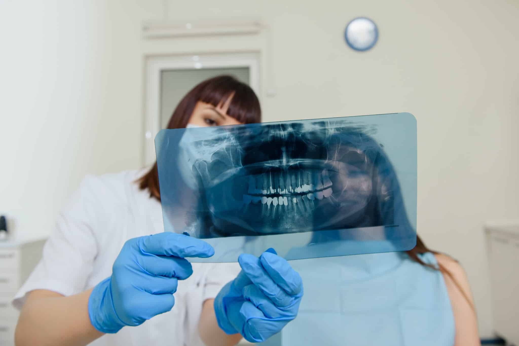 Care Dental Implant & Cosmetic Center