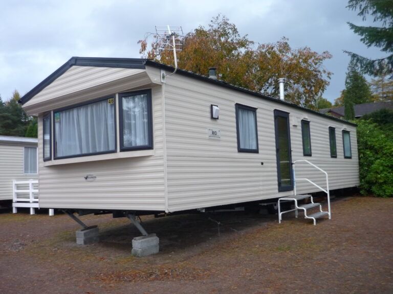 Southern PA Mobile Home Buyers