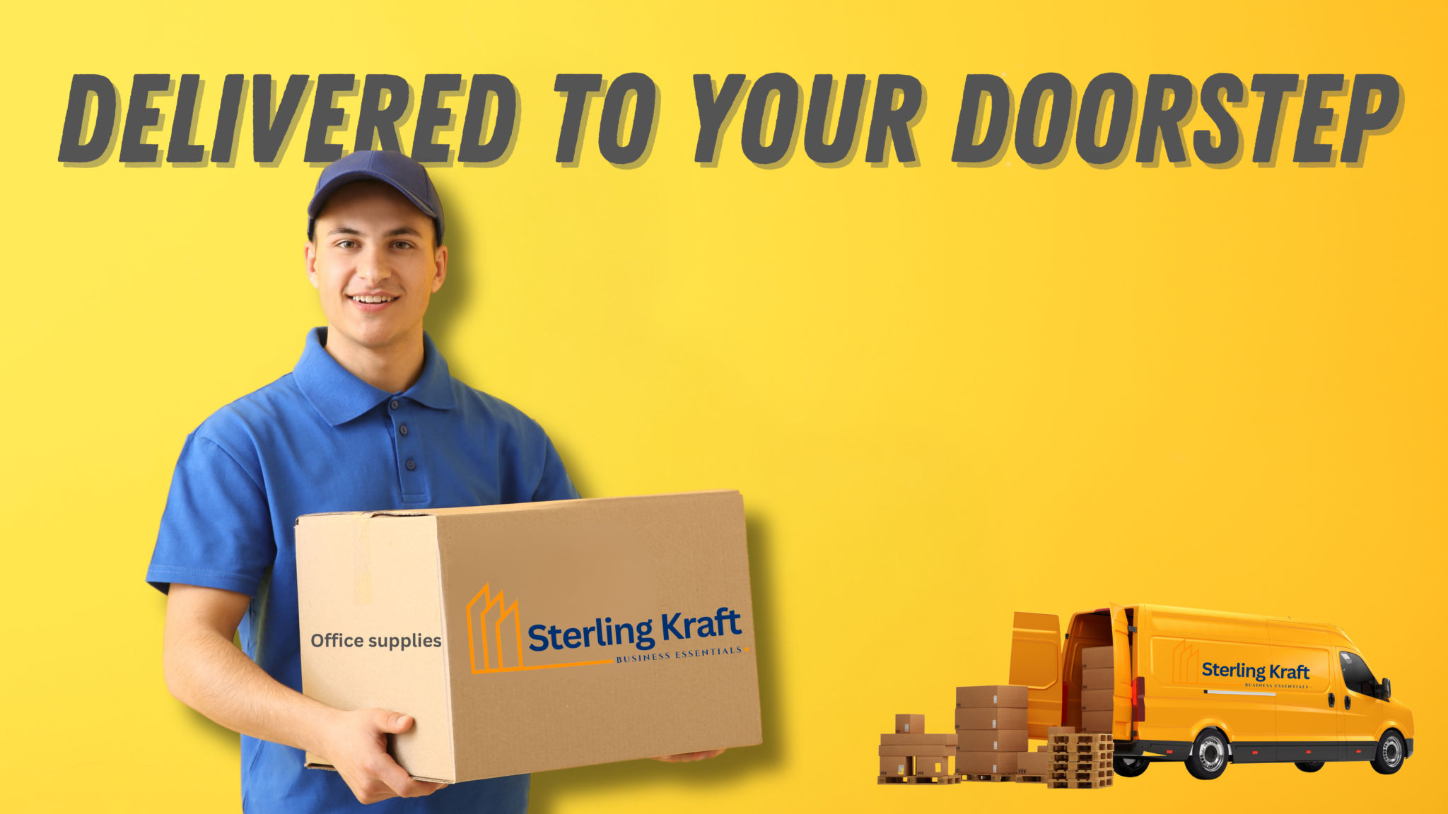 Sterling Kraft