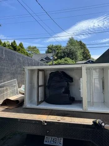 Grizzly Junk Removal