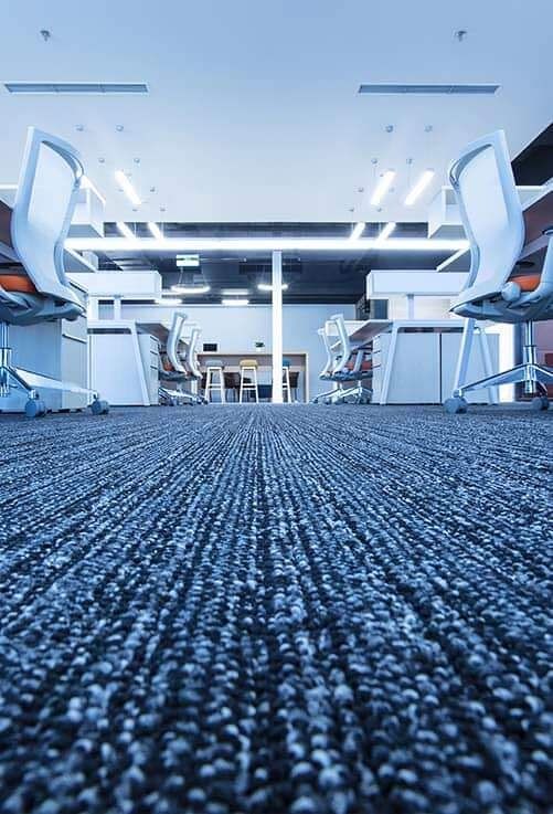 Precision Flooring Services
