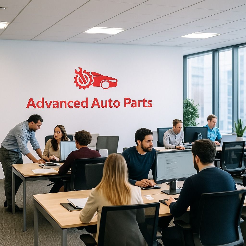 Advanced Auto Accessories LLC