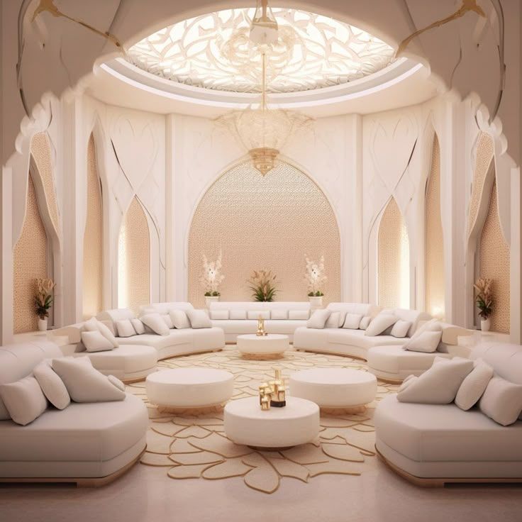 Arabic Majlis Dubai