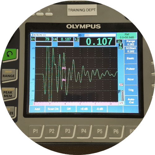 Premier NDT Resources