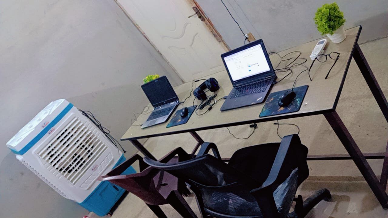 Real Digital Era