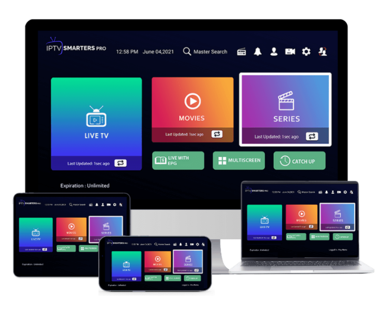 Star IPTV Plus – Best Subscription Services