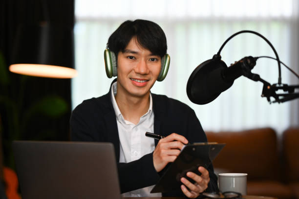 Dubai Podcast Hub