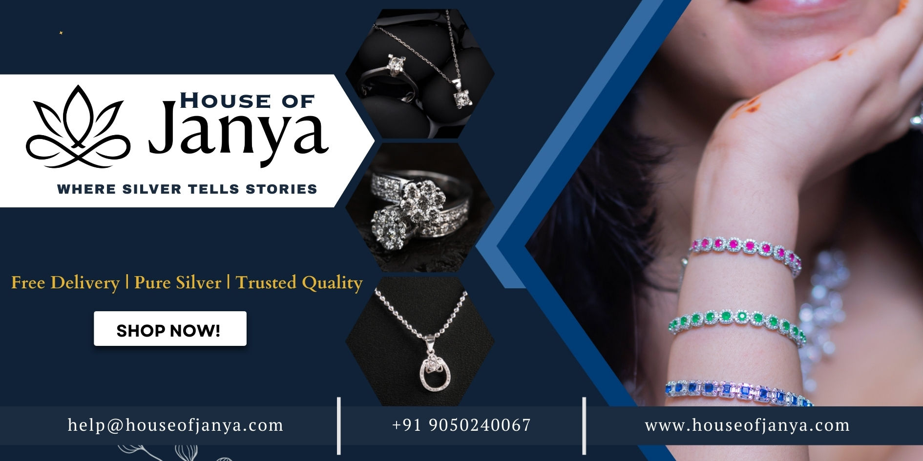House of Janya