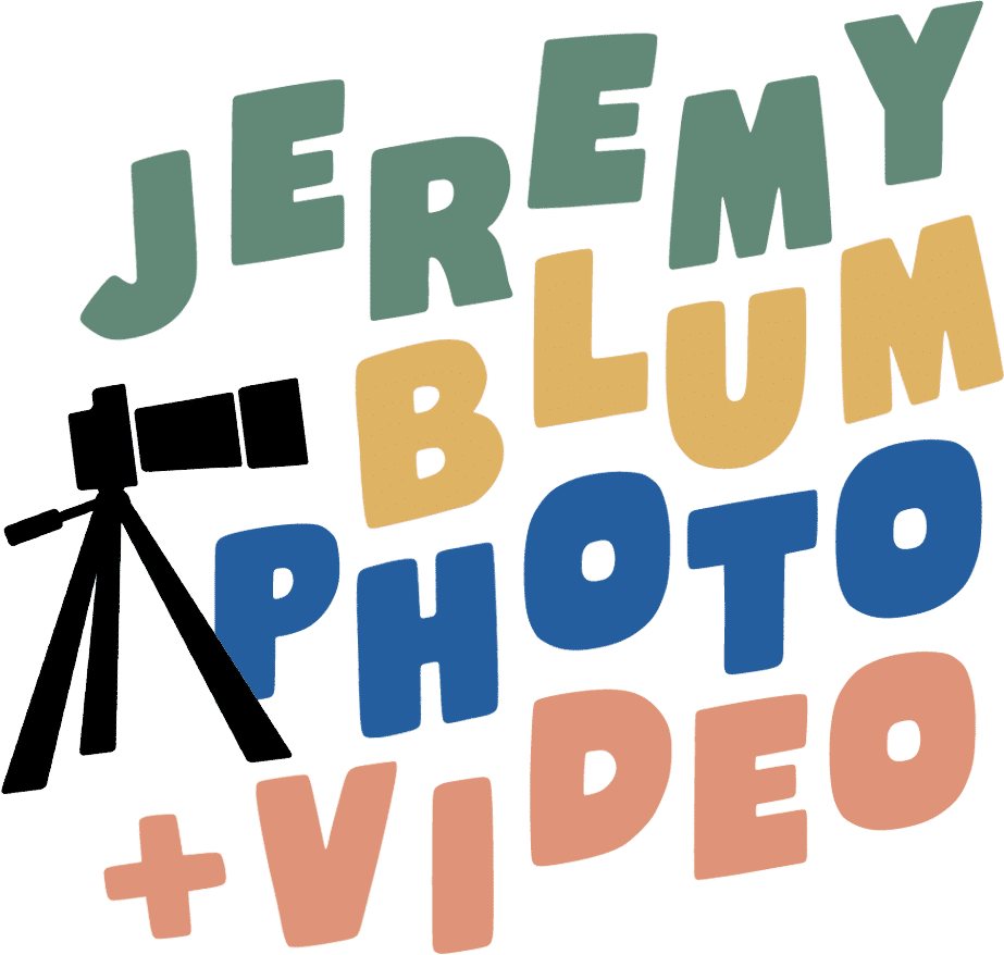 Jeremy Blum Photo/Video