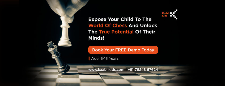 Kaabil Kids