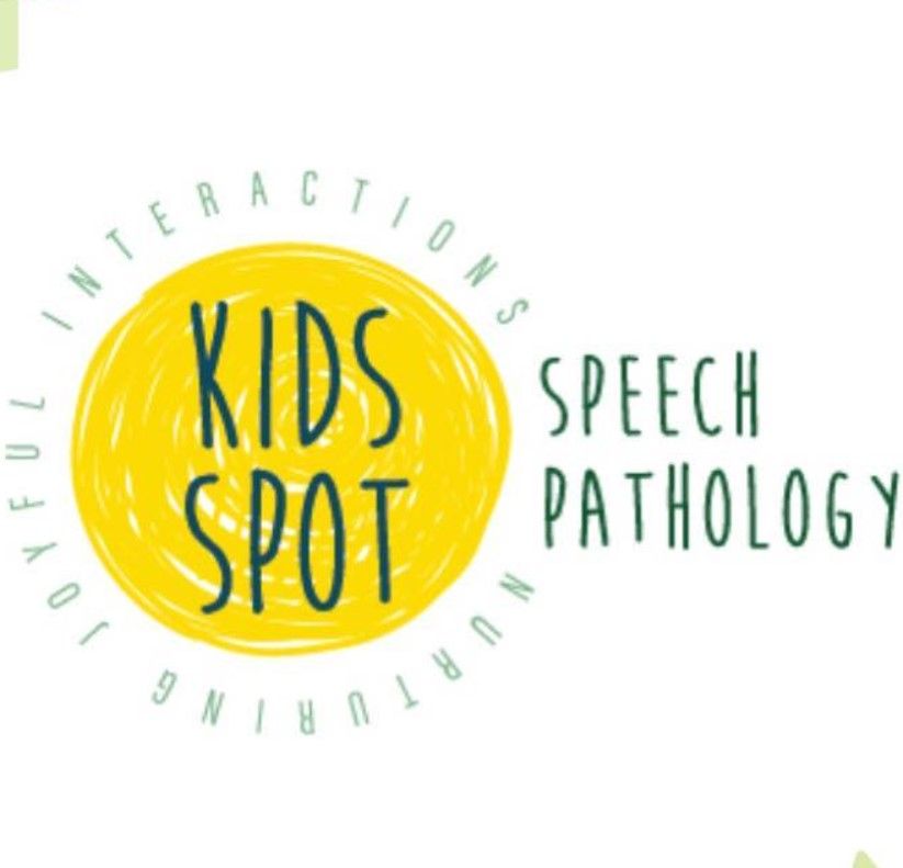 Kids Spot Speech Pathology