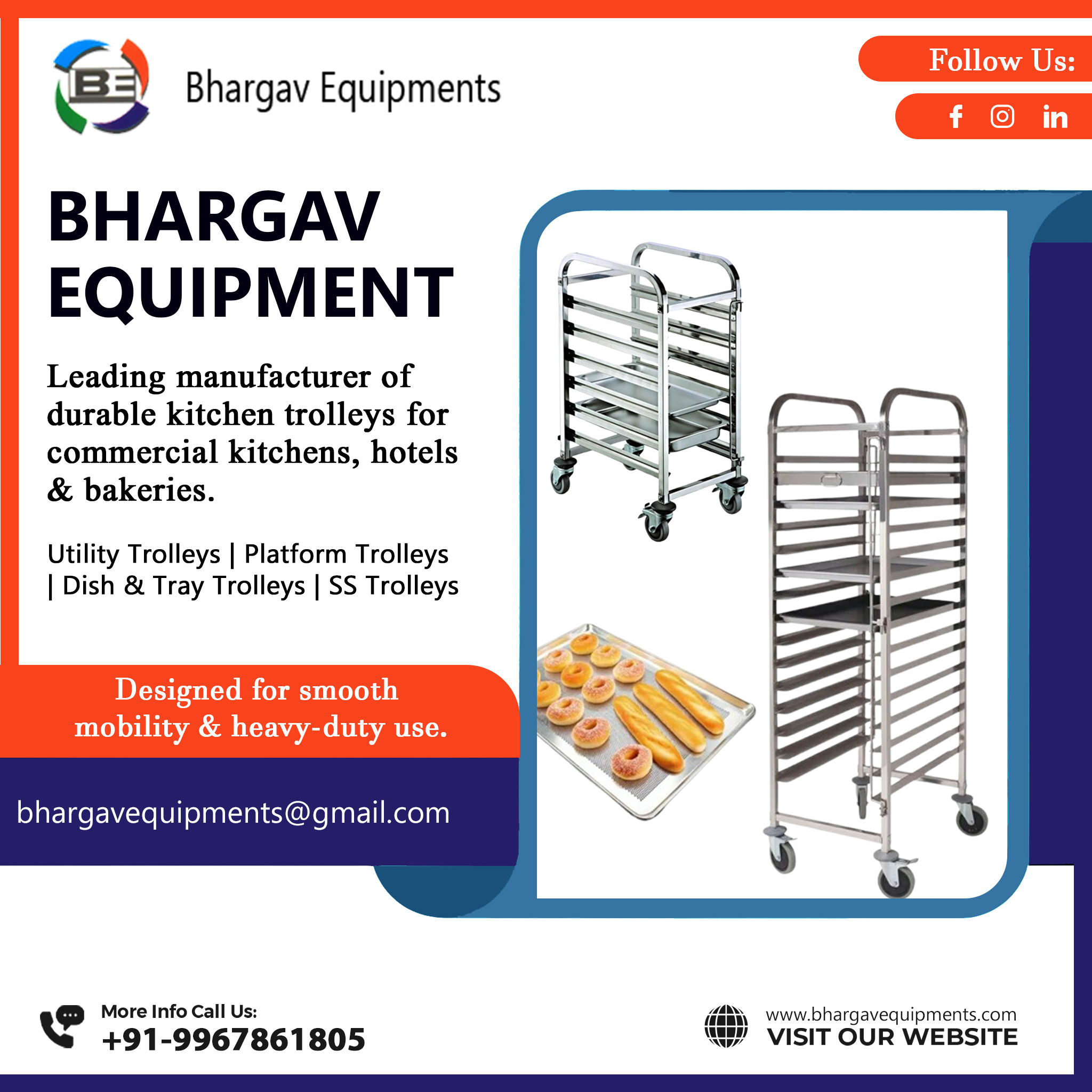 Bhargav Equipments