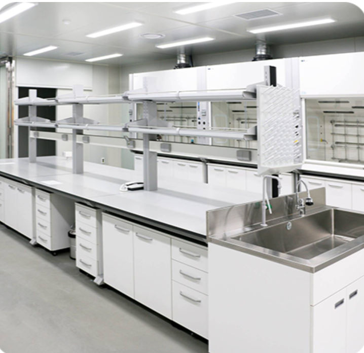 Laboratory Equipment Manufacturer & Suppliers in India