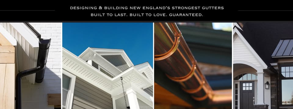 Legacy Gutter Solutions Inc.