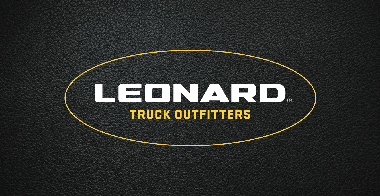 Leonard Truck Outfitters