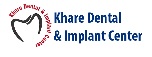 khare dental clinics