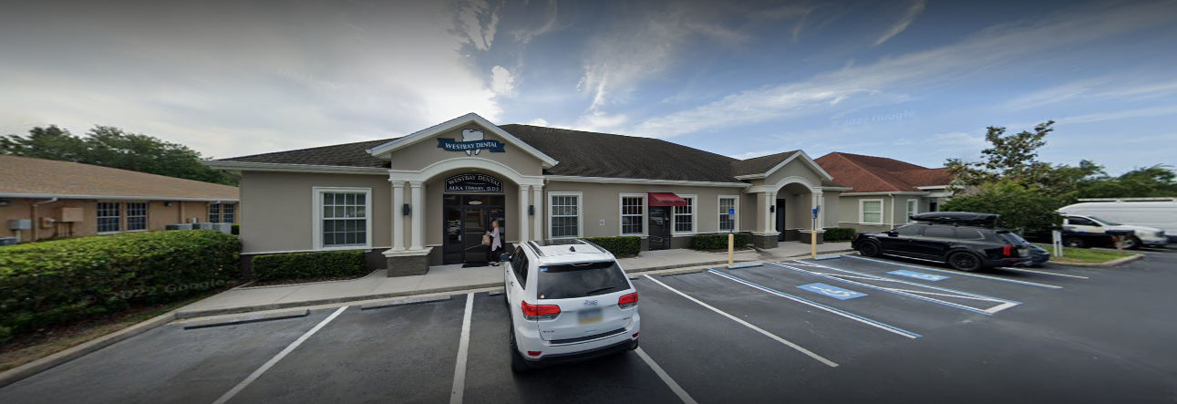 Tampa Dental Studio