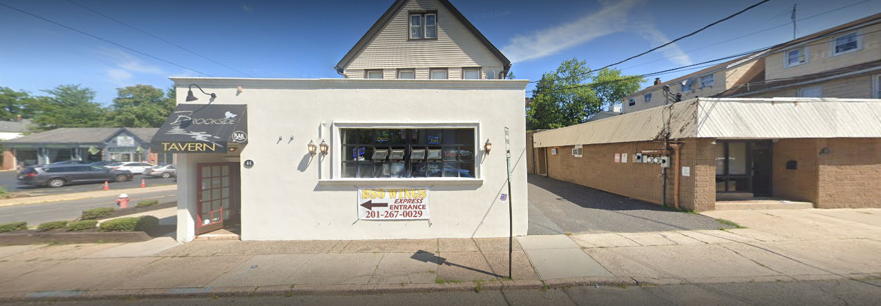 Palisades Dental Care