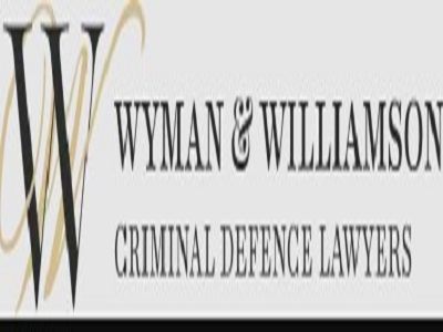 Wyman & Williamson Criminal Defence Lawyers