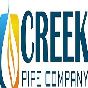 Creek Pipe
