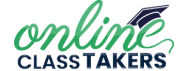 Online Class Takers