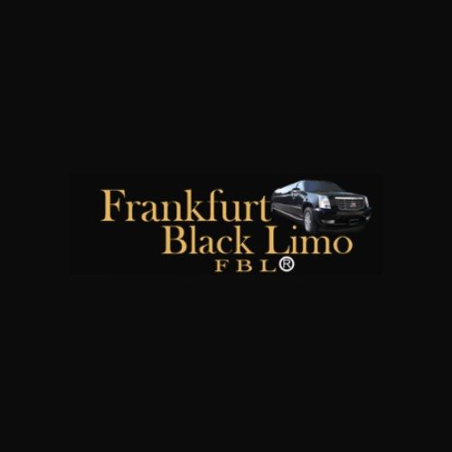 Frankfurt Black Limo