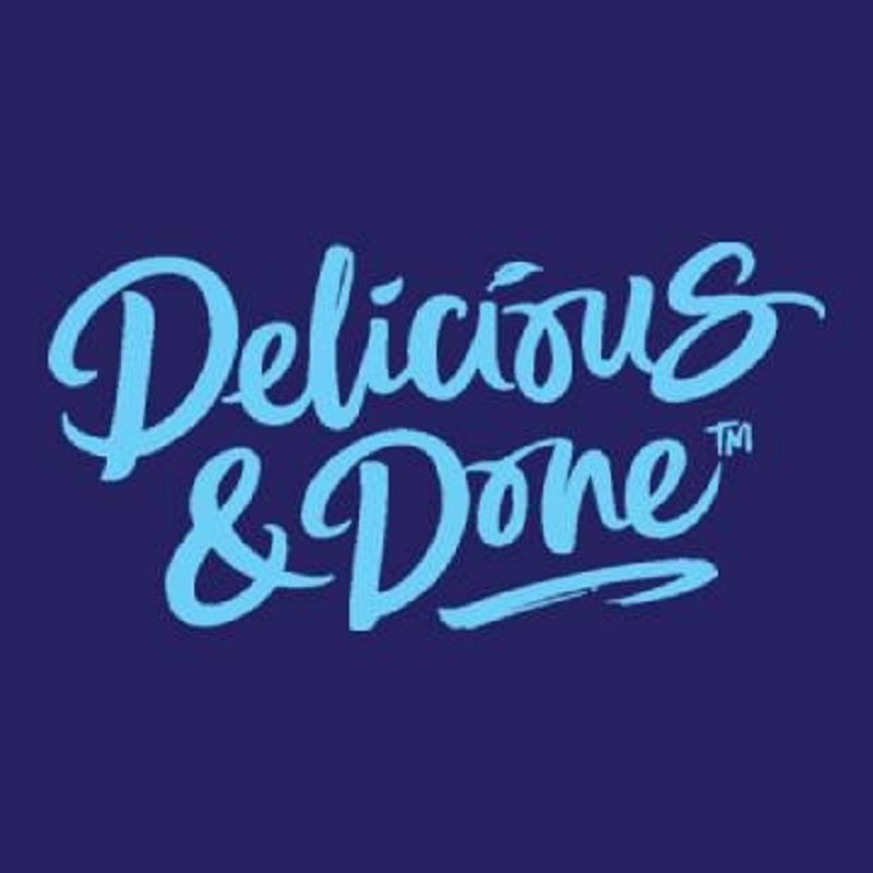 Delicious & Done