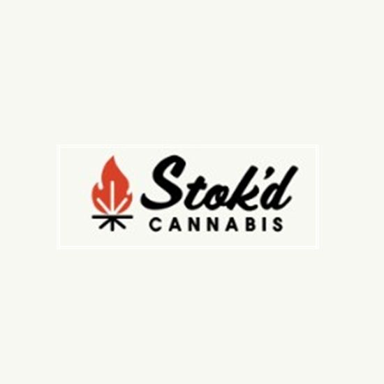 Stok'd Cannabis | Malvern Town Centre