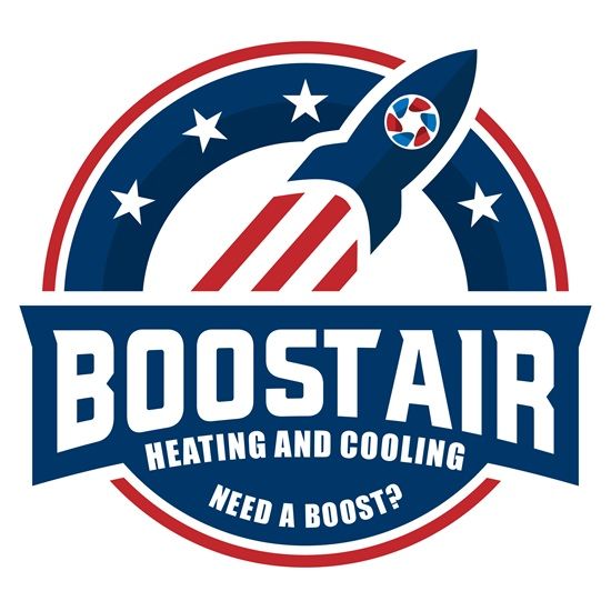 Boost Air Heating and Cooling LLC