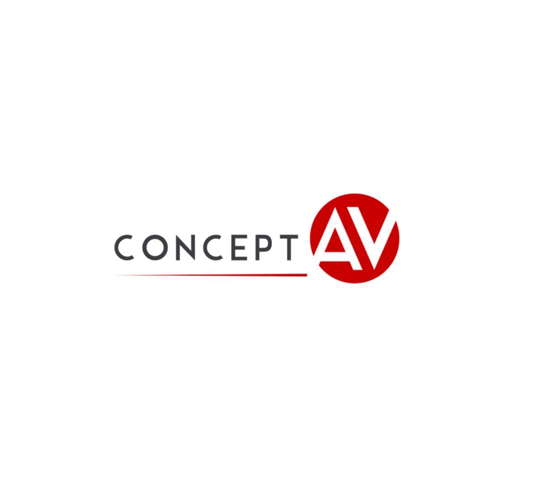 Concept AV Controls