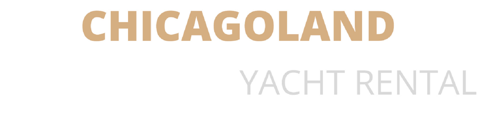 Chicagoland Yacht Rental