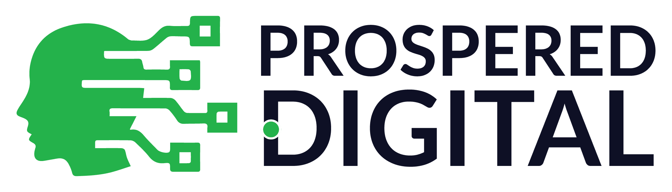Prospered.Digital