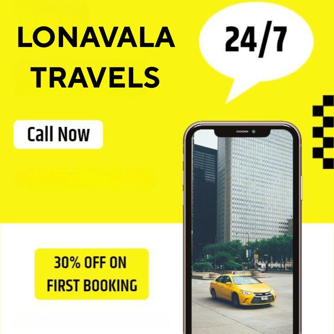 LONAVALA TRAVELS