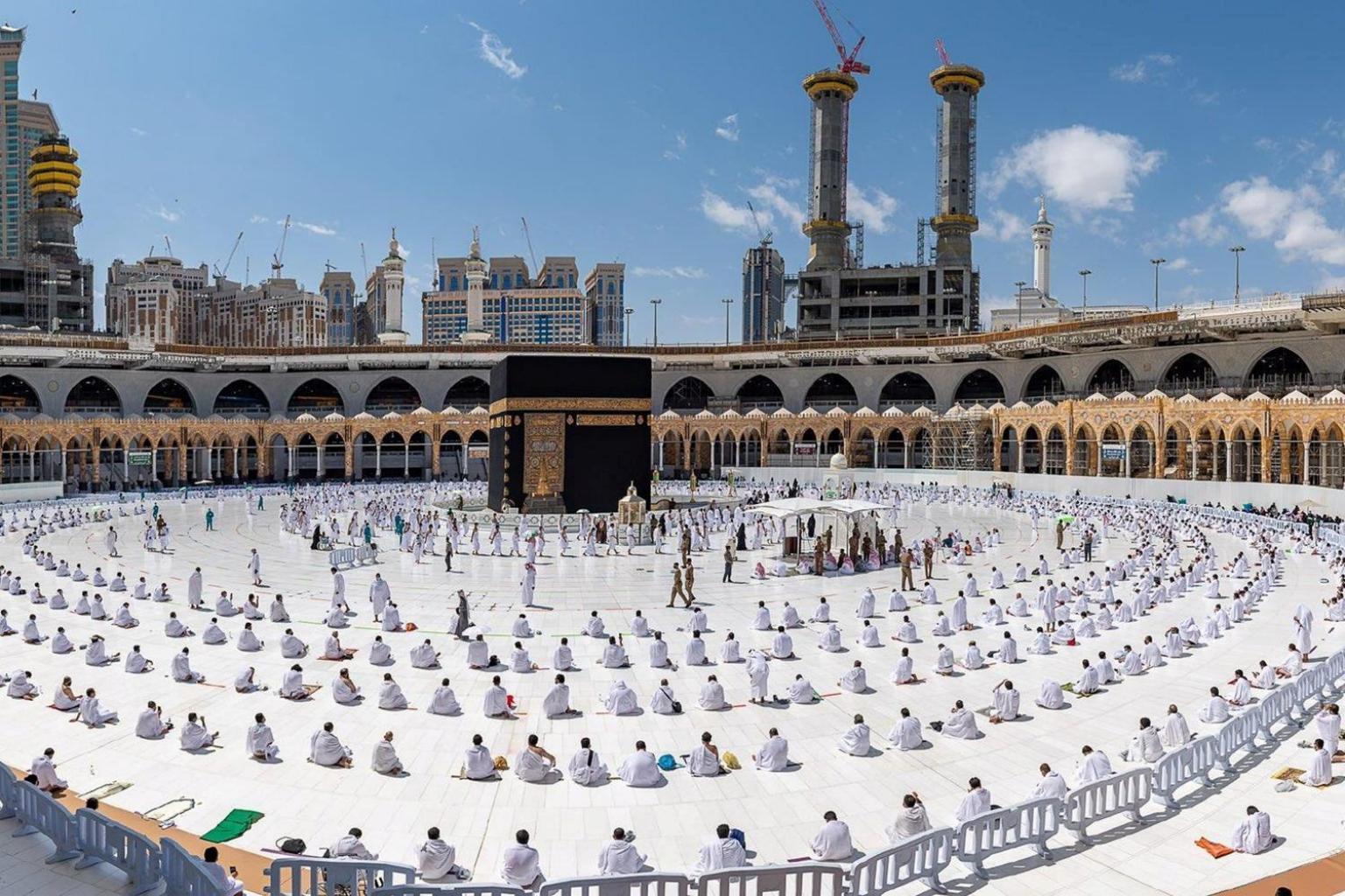 Hajjumrah4u