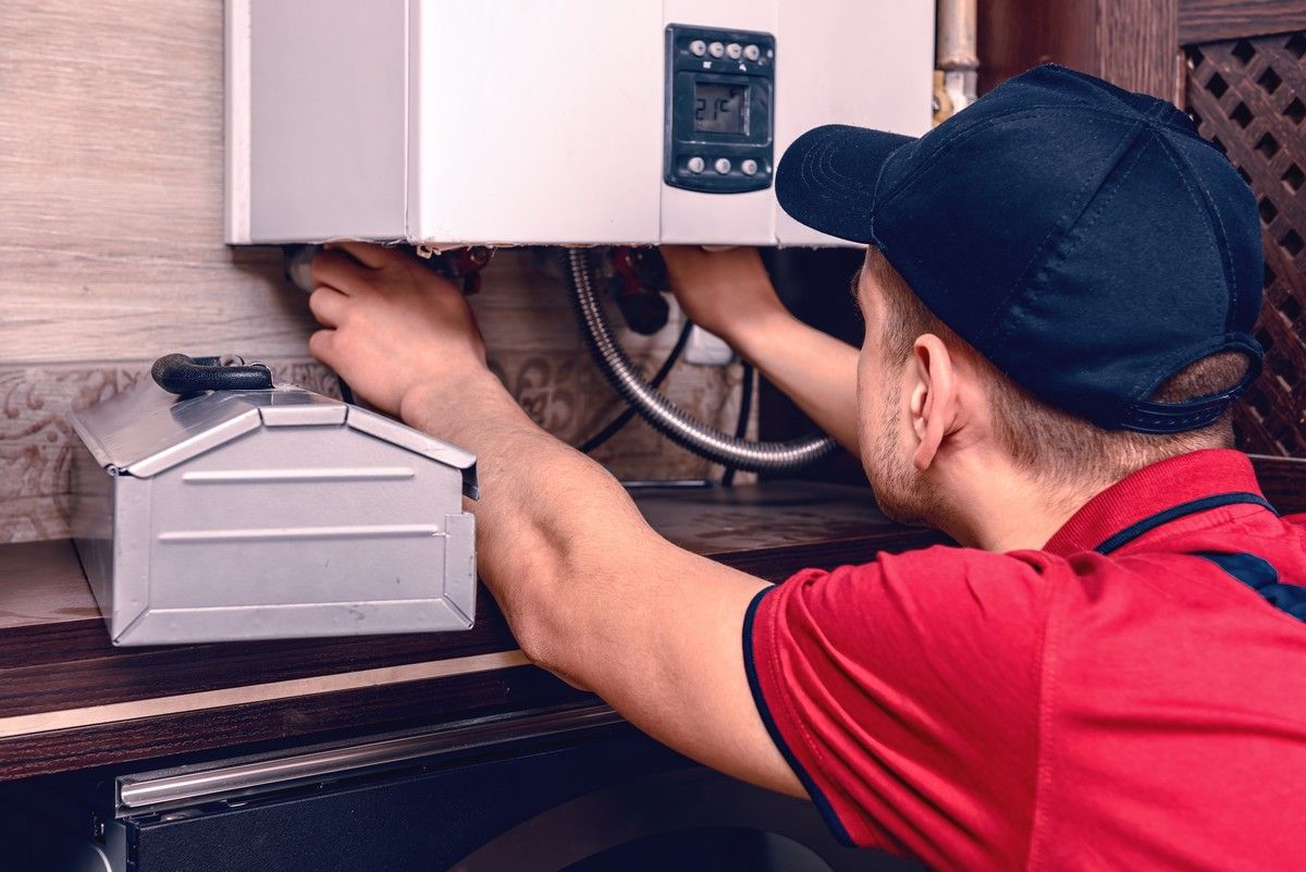 Mr. Rooter Plumbing of Durham North
