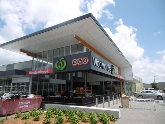 Meadowbrook Shopping Centre